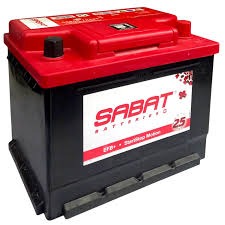 Car Batteries