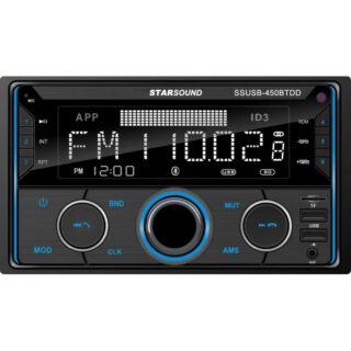 Car Radio