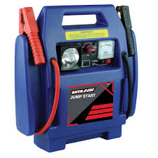 Jump Starter