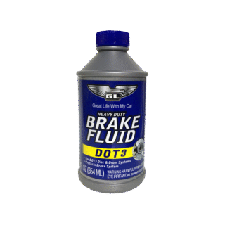Brake Fluid
